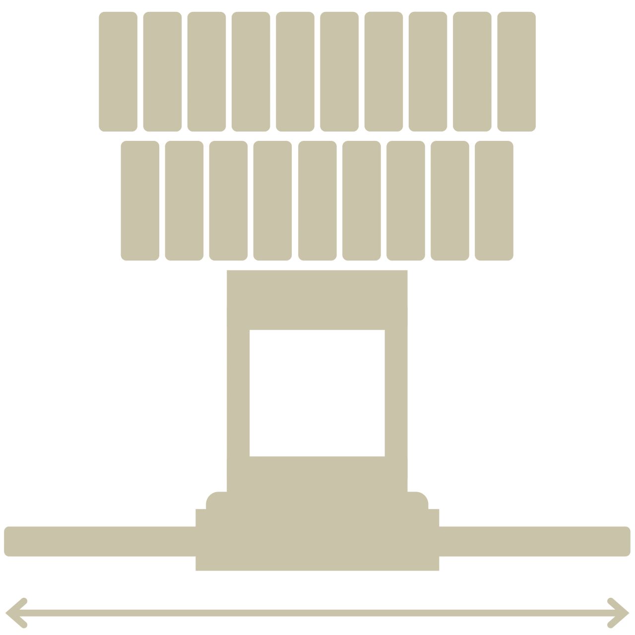 三之宮担棒全長アイコン